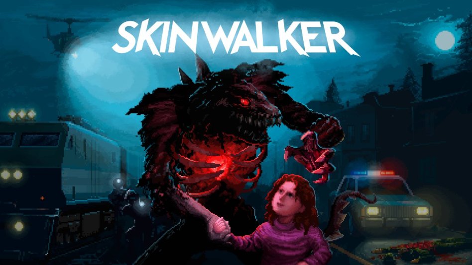 Skinwalker – nowa hack and slash z emocjonalną fabułą o poświęceniu