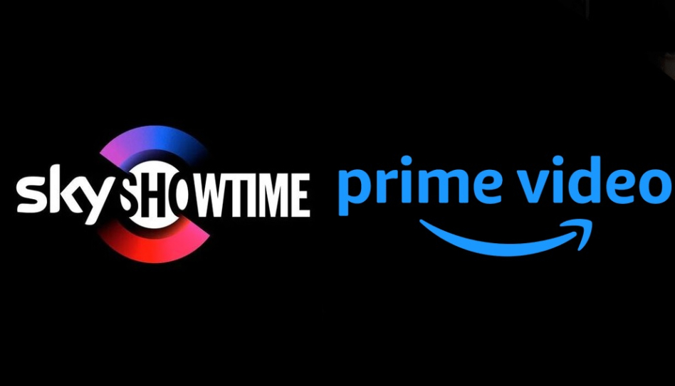 SkyShowtime i Prime Video połączone. Dwa serwisy na jednej platformie. Jest data!