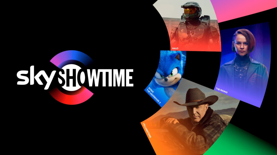 Wakacje na platformie SkyShowtime zapowiadają się intrygująco. Oto zestaw filmów i seriali debiutujących w serwisie latem!