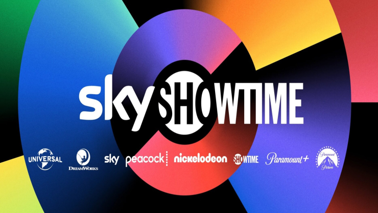 SkyShowtime, nowa platforma streamingowa ogłasza datę startu w Europie Środkowo-Wschodniej