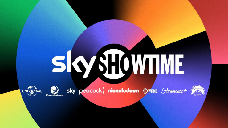 SkyShowtime - znamy oficjalną datę startu nowej platformy w Polsce, jej cenę i ofertę