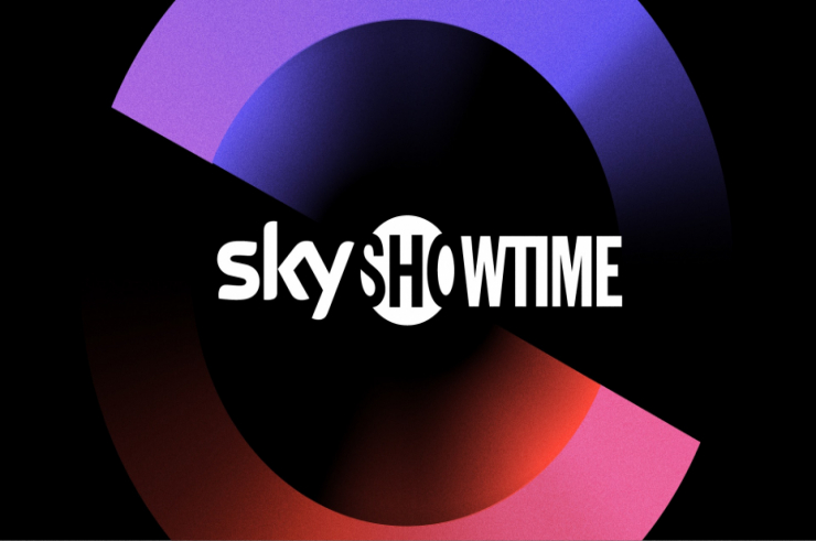 SkyShowtime, znamy wstępną datę premiery nowej platformy streamingowej od Paramount