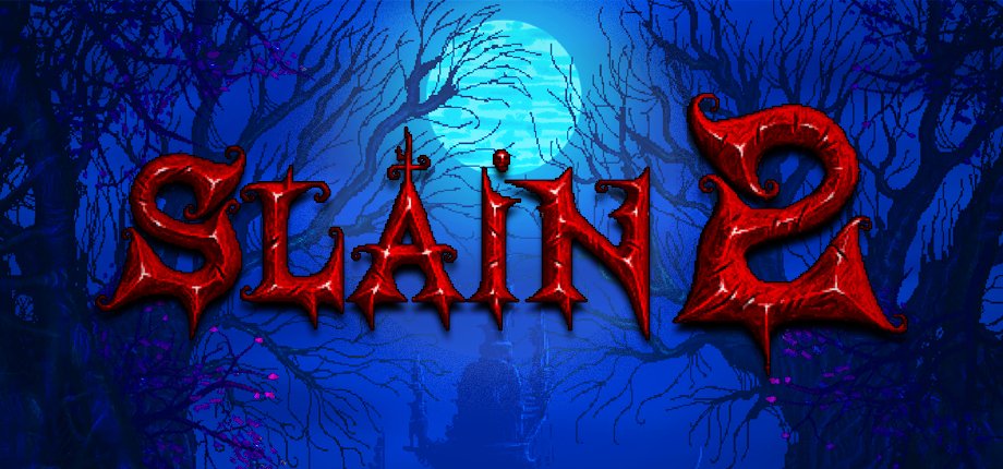 Slain 2: The Beast Within – pierwsze spojrzenie na brutalną platformówkę pixel art