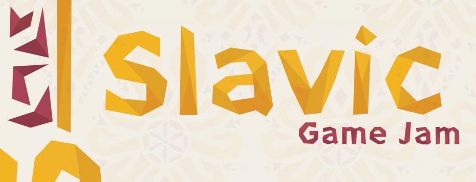 Slavic Game Jam - startuje już za tydzień, nie straćcie takiej okazji!