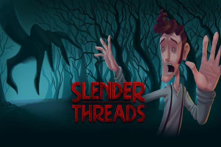 Slender Threads, przygodowy thriller pełen intrygujących łamigłówek