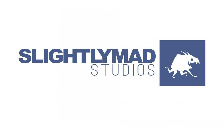 Slightly Mad Studios zostało wykopione przez Codemasters!