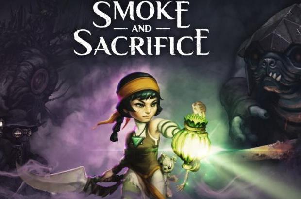 Smoke and Sacrifice zameldowało się na PlayStation 4 i Xbox One
