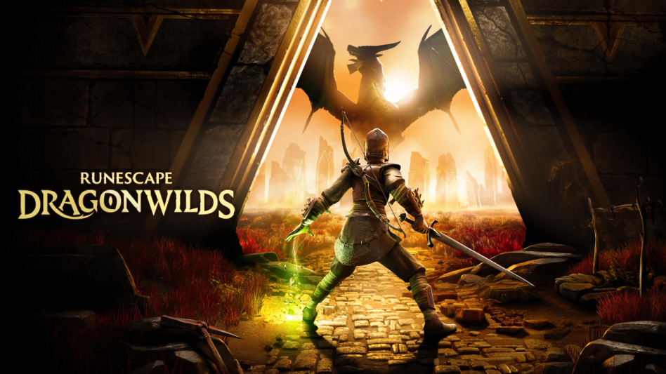 Smoki powróciły – premiera RuneScape: Dragonwilds we Wczesnym Dostępie na Steam
