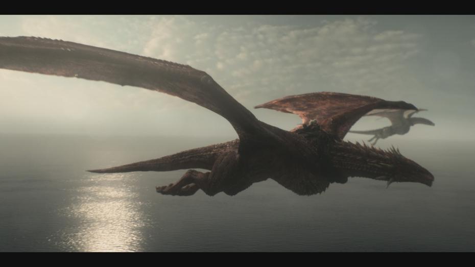 Jakie smoki występują w serialu Ród Smoka? - Przegląd potężnych bestii rodu Targaryenów