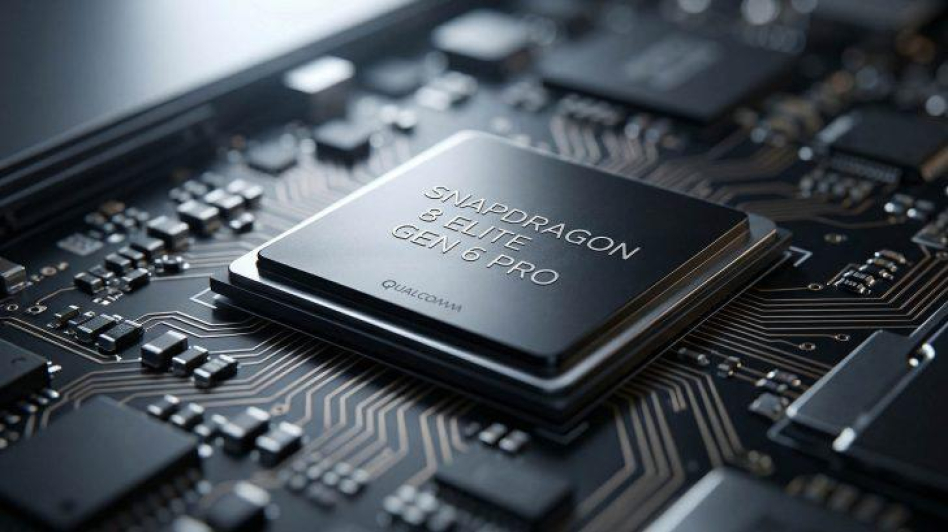 Snapdragon 8 Elite Gen 6 Pro rozczarowuje wydajnoÅ›ciÄ… CPU, ale bÅ‚yszczy GPU i AI