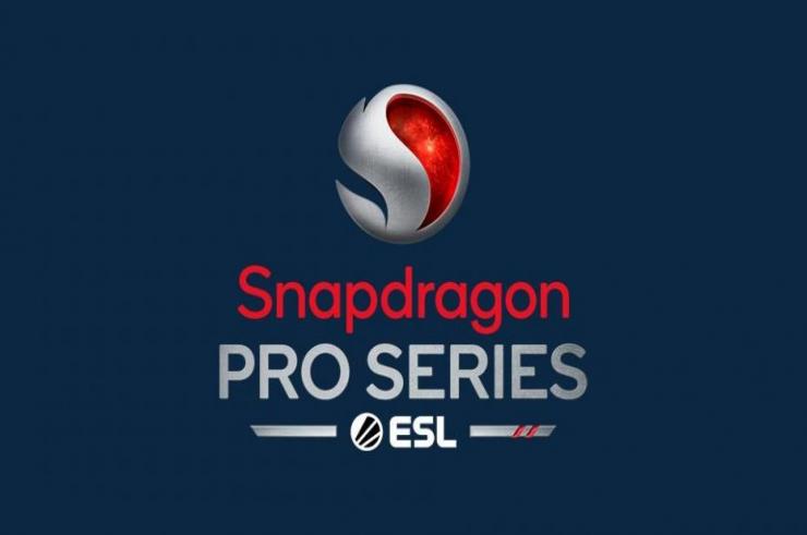 Snapdragon Pro Series to nowe otwarcie dla e-sportowych zmagań!