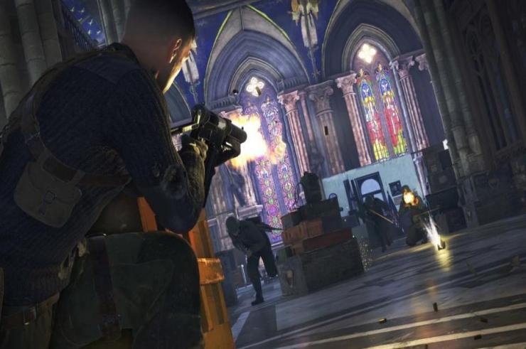Zapowiedziano Sniper Elite 5, które trafi do Xbox Game Pass już od dnia premiery!