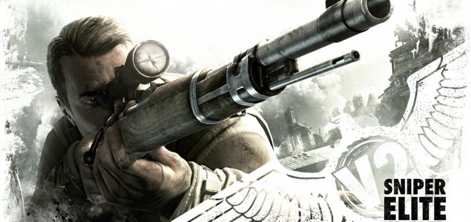 Sniper Elite V2 niebawem zostanie zremasterowany