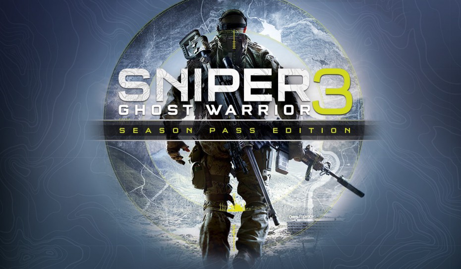 Sniper Ghost Warrior 3 do każdego pre-ordera season pass gratis