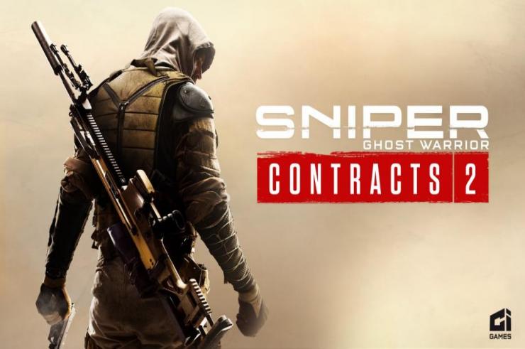 Sniper Ghost Warrior Conracts 2 ze zwiastunem i zapowiedzią okresu debiutu produkcji! Kiedy sprawdzimy nową grę CI Games?