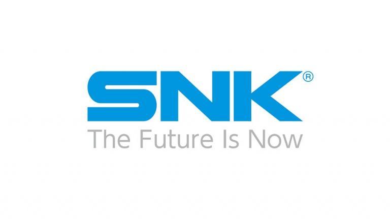 SNK przygotowuje niespodziankę na 40-lecie firmy