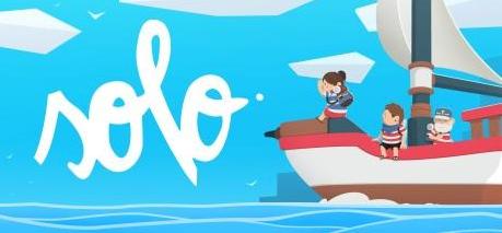 Solo, narracyjna gra o znaczeniu miłości trafi wkrótce na Steam