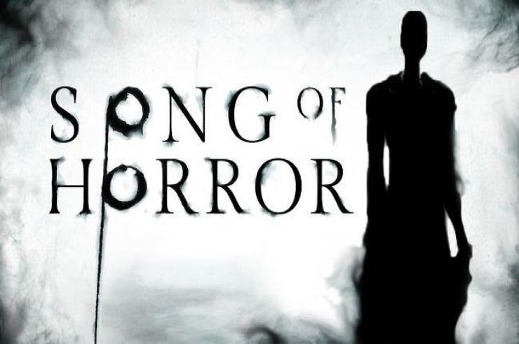 Song of Horror w trzecim epizodzie zadebiutuje w piątek trzynastego