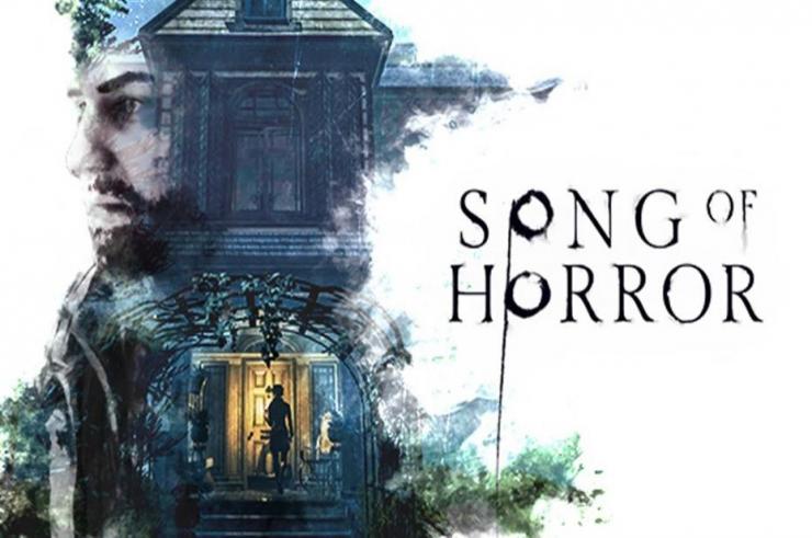 Song of Horror zadebiutuje na konsolach w drugim kwartale 2020 roku