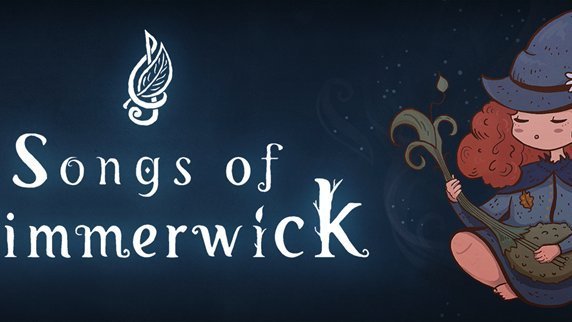 Songs of Glimmerwick trafi na PC w tym roku z muzycznÄ… magiÄ…