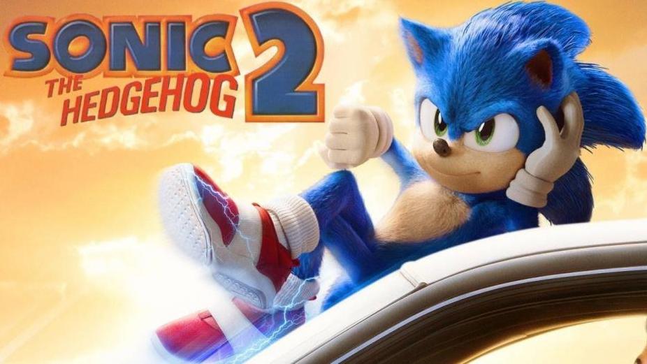 Sonic 2: Szybki jak błyskawica, kolejna część filmu powraca. Oto jak prezentuje się zwiastun!