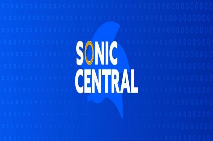 Właśnie wystartowało Sonic Central 2022, wydarzenie w pełni skupione wokół słynnego jeża!