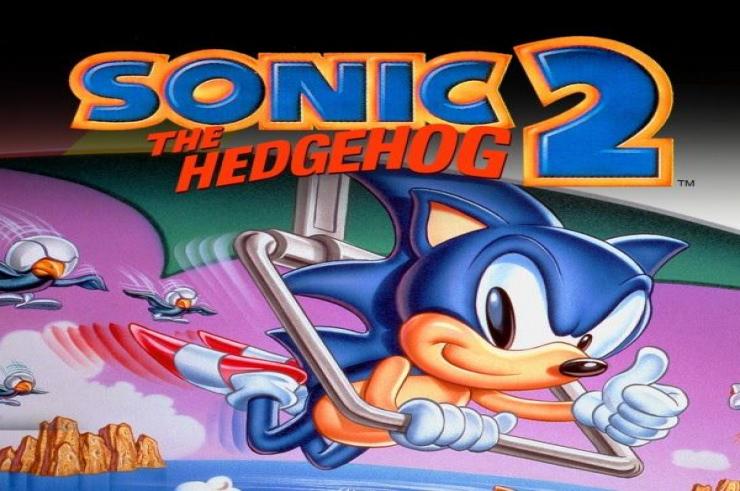 Sonic The Hedgehog 2 za darmo na Steam. Platformowa klasyka od studia SEGA w takiej formie ograniczona czasowo!