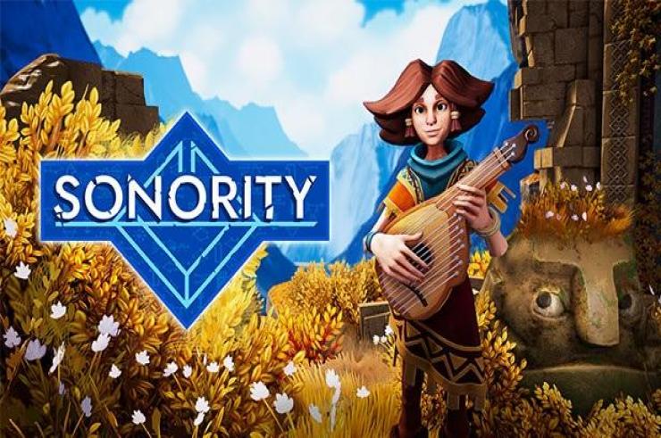 Sonority, wrażenia z wersji demonstracyjnej przygodowej gry logiczno-muzycznej w tajemniczym świecie zagadek