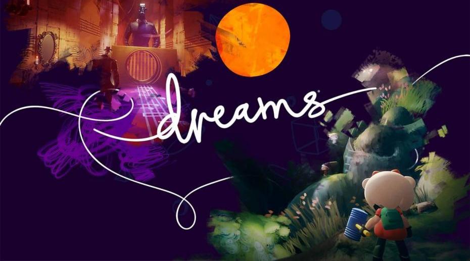 Sony będzie dalej inwestować w Dreams developera Media Molecule