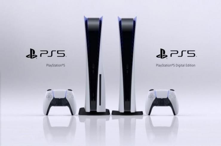 Sony dobrze zabezpieczyło się przed brakami - 22 miliony chipów zabezpieczone dla PlayStation 5