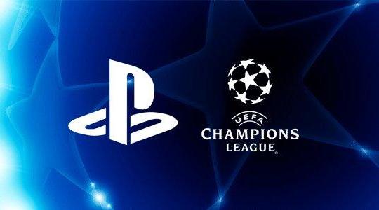 Sony Interactive Entertainment kontynuuje współpracę z UEFA