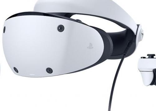 Sony tworzy nowsze przełomowe kontrolery do PSVR2? W sieci pojawił się intrygujący patent!