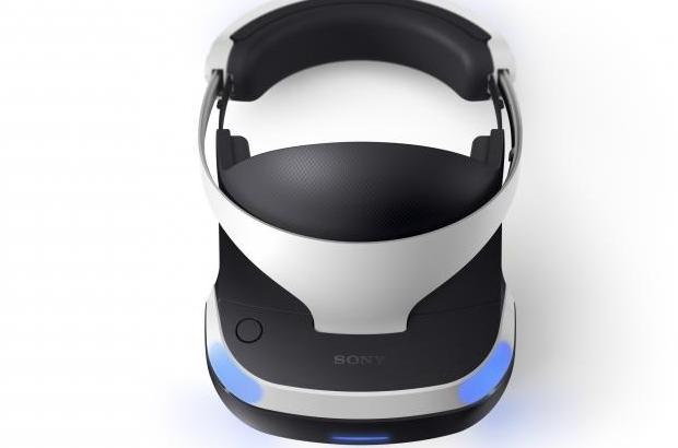 Sony zachęca do zakupu PlayStation VR! Dlaczego warto wejść w VR?