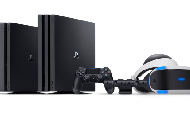 Sony zapowiada gry na Playstation 4 na ten rok! Premiery już niebawem?