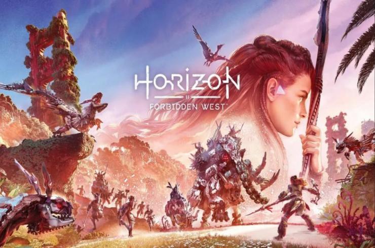 Sony zmienia plany, a ulepszenie Horizon Forbidden West z PS4 na PS5 będzie darmowe!