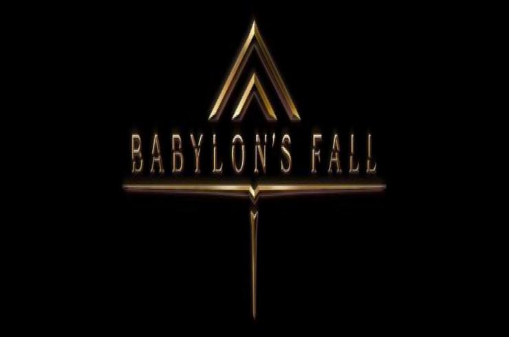 SOP 10.12.19 - Babylon's Fall będzie efektownym hitem?