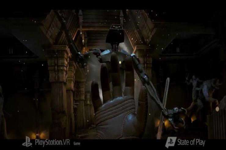 SoP 6.8.20 - Star Wars Vader Immortal trafi także na gogle PlayStation VR!