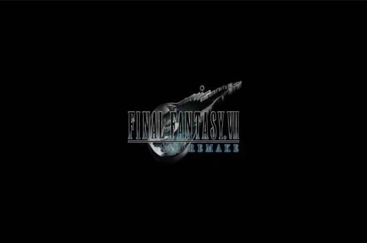 SoP 9.5.19 - Final Fantasy VII Remake z nowym materiałem z rozgrywki
