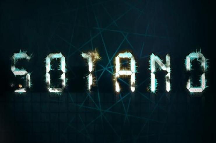 SOTANO - Mystery Escape Room Adventure, tajemnicza gra pełna zagadek z premierą na Steam