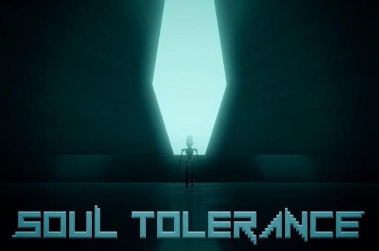 Soul Tolerance, kolejna gra twórcy przygodówki ENCODYA i platformówki Clunky Hero zapowiedziana