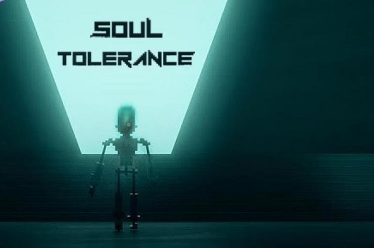 Soul Tolerance, voxelowa gra sci-fi z turową walką, ruszyła z kampanią finansową na Kickstarterze