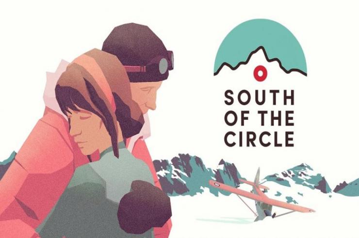 South of the Circle, narracyjna przygodówka o miłości, kolejna gra w portfolio 11 bit studios