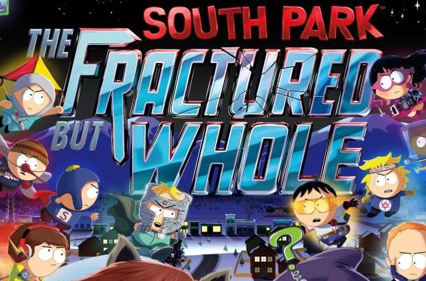 South Park: The Fractured But Whole z darmowym demem!