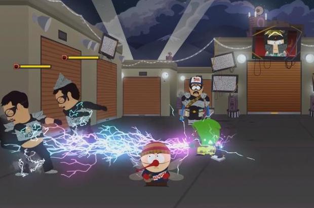 South Park: The Fractured But Whole zadebiutował. Kolejna świetna gra