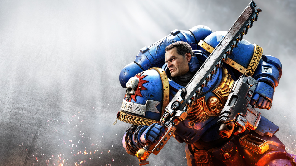 Space Marine 2: Niezwykły Sukces w Branży Gier