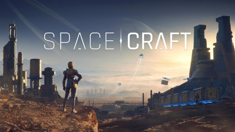 SpaceCraft – pierwsze spojrzenie na rozgrywkę