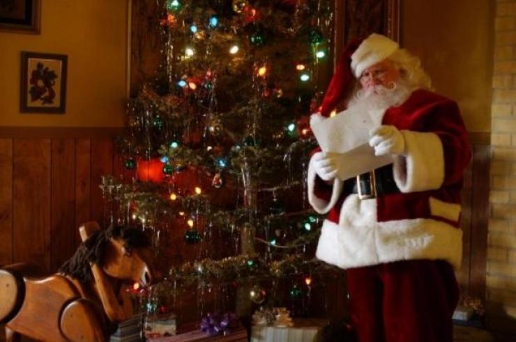 Specjalny świąteczny cykl Odliczanie do Gwiazdki na CBS Europa, czyli kilka filmów w bożonarodzeniowym klimacie