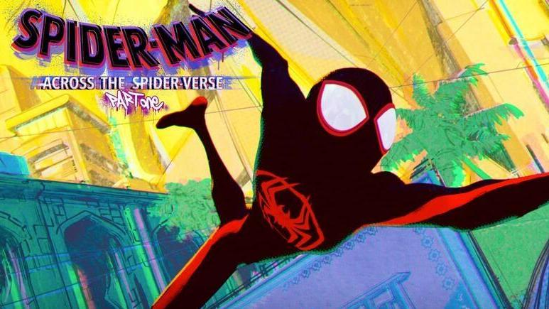 Spider-Man: Across The Spider-Verse (Part One), animacja będzie kontynuowana. Potwierdza ją zwiastun