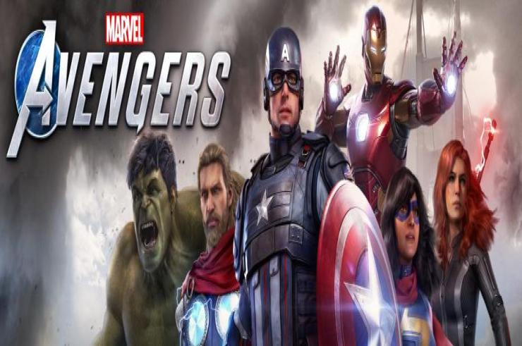 Niebawem poznamy kolejną postać w Marvel's Avengers? Wyciek ze sklepu sugeruje jej ekskluzywność dla jednej z platform...