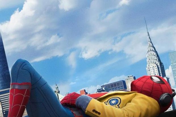 Spider-Man: Homecoming został naprawdę ciepło przyjęty przez krytyków!